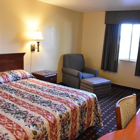 Patuxent Inn ラ・プラタ エクステリア 写真
